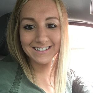 Meet your Posher, Rachael